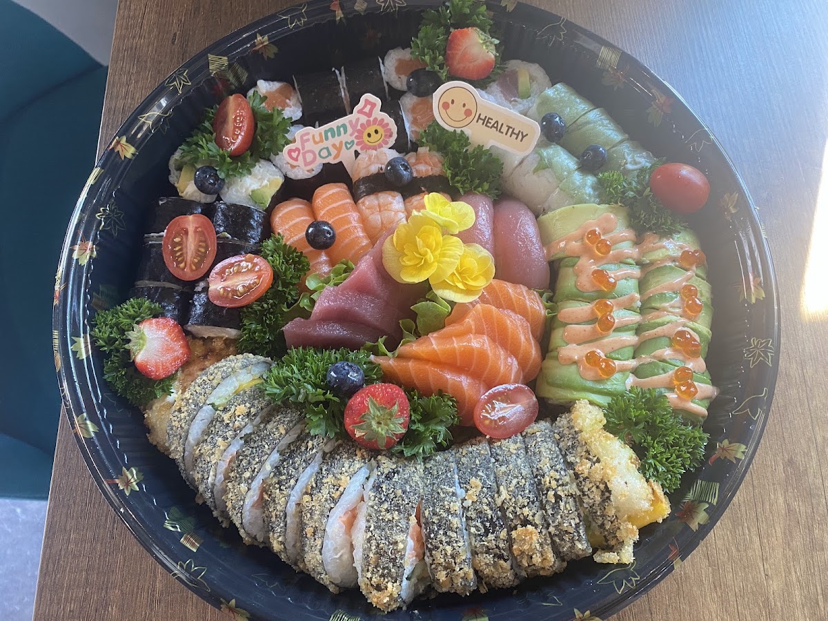 Restaurant Sashimi （Z&g Group） Photos 2